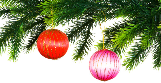 En julehilsen fra FOA Århus